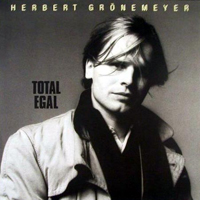 Herbert Groenemeyer - Total Egal