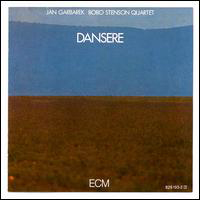 Jan Garbarek - Dansere (Bobo Stenson Quartet)