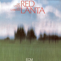 Jan Garbarek - Red Lanta (feat.Art Lande)