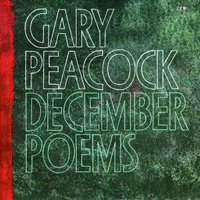 Jan Garbarek - December Poems (feat.Gary Peacock)