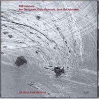 Jan Garbarek - Of Mist and Melting (feat.Bill Connors)