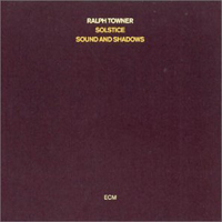 Jan Garbarek - Solstice/Sound and Shadows (feat.Ralph Towner)