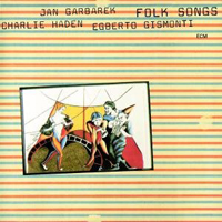 Jan Garbarek - Folk Songs