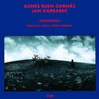 Jan Garbarek - Rosensfole (feat.	Agnes Buen Vargas)