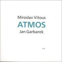 Jan Garbarek - Atmos