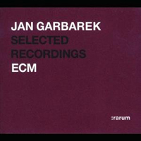 Jan Garbarek - Rarum 2: Selected Recordings
