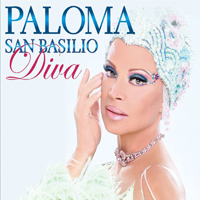Paloma San Basilio - Diva (CD 1)