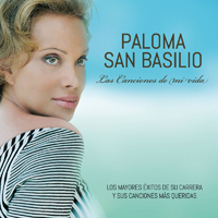 Paloma San Basilio - Las Canciones De Mi Vida (CD 1)