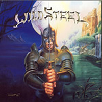 Wild Steel - Wild Steel (CD 1)