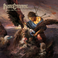 Hate Eternal - Upon Desolate Sands (Vynil)