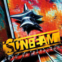 Sunbeam - Love Is Paradise (Single)