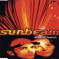 Sunbeam - Arms Of Heaven (Single)