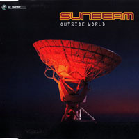 Sunbeam - Outside World (Maxi Single)