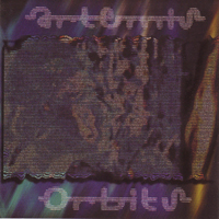 Artemis (USA) - Orbits