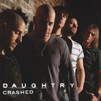 Daughtry - Crashed (Single)