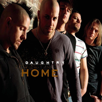 Daughtry - Home (Single)