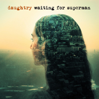 Daughtry - Waiting For Superman (Single)