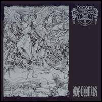 Hecate Enthroned - Redimus