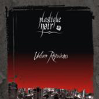 Plastique Noir - Urban Requiems