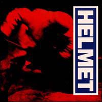 Helmet - Meantime