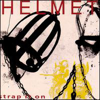 Helmet - Strap It On