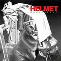 Helmet - Monochrome