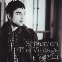 Sebastian (SWE) - The Vintage Virgin
