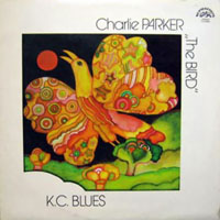 Charlie Parker - K.C. Blues