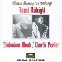 Charlie Parker - Round Midnight (Split) (CD 2)