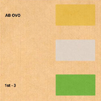 Ab Ovo - 1St 3 (CD 2)