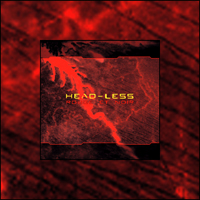 Head-Less - Rouge Et Noire (CD 1)