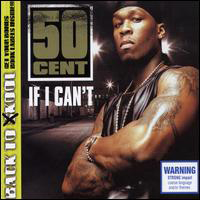 50 Cent - If I Can't