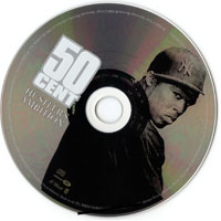 50 Cent - Hustler's Ambition (CDM)