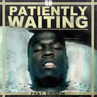 50 Cent - Patiently Waiting (CDS)