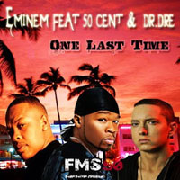 50 Cent - On Last Time (Promo CDS)