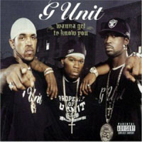 50 Cent - Wanna Get To Know You (VLS)