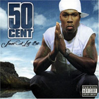 50 Cent - Just A Lil Bit (Promo CDS)