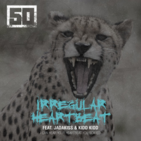 50 Cent - Irregular Heartbeat (Single)