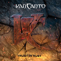 Van Canto - Trust In Rust (CD 2)