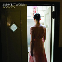 Jimmy Eat World - Invented (Deluxe Version)