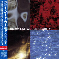 Jimmy Eat World - Clarity (Japan Edition)