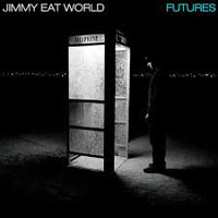 Jimmy Eat World - Futures, Japan Edition (CD 1)
