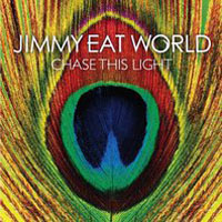 Jimmy Eat World - Chase This Light, Japan Edition (CD 2)