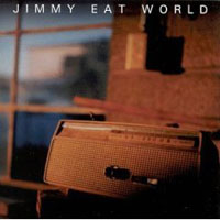 Jimmy Eat World - Jimmy Eat World (EP)