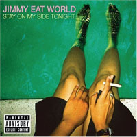 Jimmy Eat World - Stay On My Side Tonight (EP)