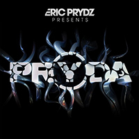 Eric Prydz - Eric Prydz presents Pryda (CD 1)