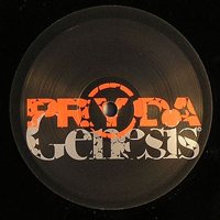 Eric Prydz - Genesis (Single)