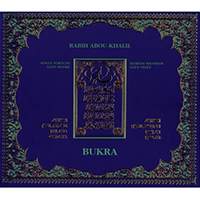 Rabih Abou-Khalil Quintet - Bukra