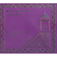 Rabih Abou-Khalil Quintet - Arabian Waltz