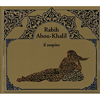 Rabih Abou-Khalil Quintet - il sospiro